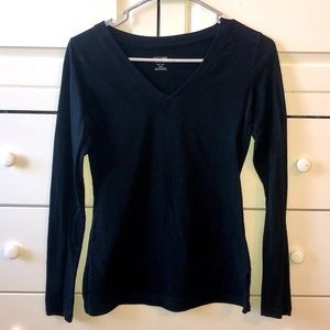 Mossimo Long Sleeved T-shirt - XS